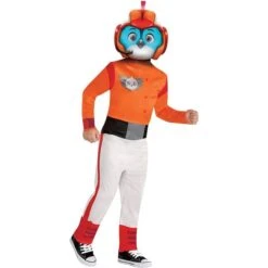 Amscan Top Wing Swift Costume