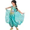 AMSCAN Child Jasmine Whole New World Costume - Aladdin