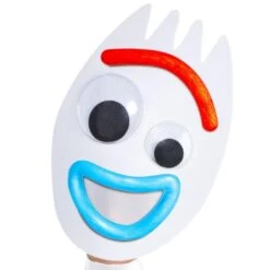 AMSCAN Child Forky Costume - Toy Story 4 -Amscan P819436 02