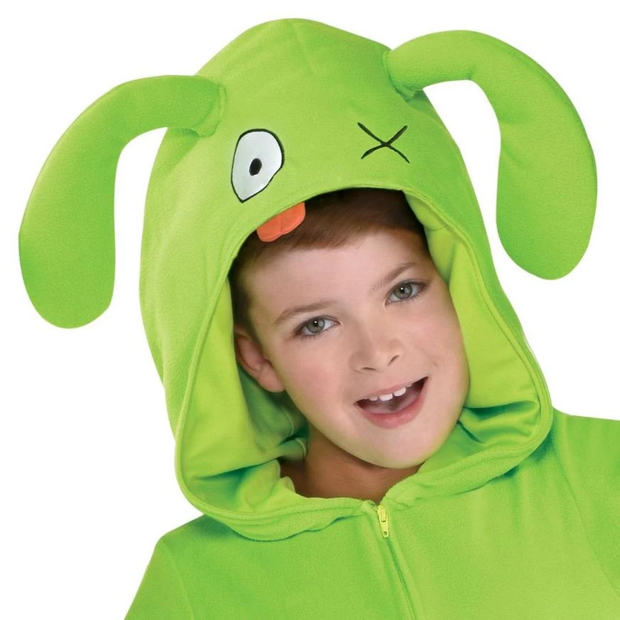 AMSCAN Child Ox Costume - UglyDolls 2 AMSCAN Child Ox Costume - UglyDolls - Image 2