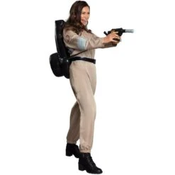 AMSCAN Adult Classic Ghostbusters Costume -Amscan P842687 03