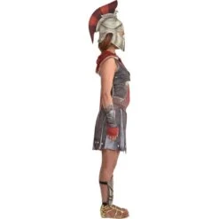 AMSCAN Adult Kassandra Costume - Assassin's Creed -Amscan P842704 02