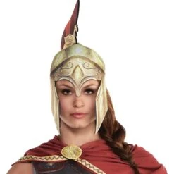 AMSCAN Adult Kassandra Costume - Assassin's Creed -Amscan P842704 03