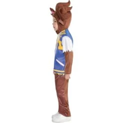 AMSCAN Child Lobo Costume - Super Monsters -Amscan P842727 02