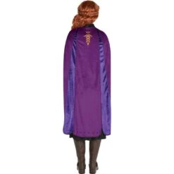 AMSCAN Adult Act 2 Anna Costume - Frozen 2 -Amscan P842807 02