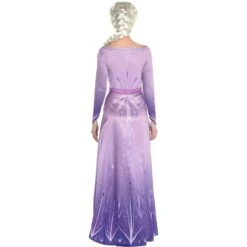 AMSCAN Adult Act 1 Elsa Costume - Frozen 2 -Amscan P842856 02