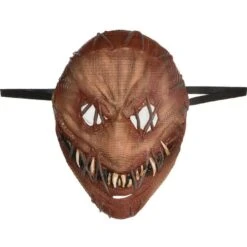 AMSCAN Adult Sinister Scarecrow Costume -Amscan P919307 03