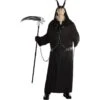 AMSCAN Adult Demonic Beast Costume - Plus Size