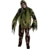 AMSCAN Adult Marsh Monster Costume - Plus Size