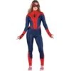 AMSCAN Adult Spider-Girl Costume - Marvel