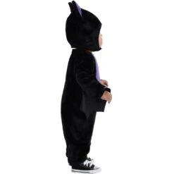 AMSCAN Baby Classic Bat Costume -Amscan P941266 03