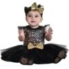 AMSCAN Baby Cute Cat Costume