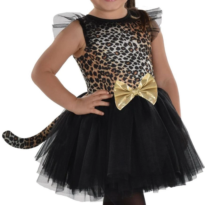 AMSCAN Baby Cute Cat Costume 3 AMSCAN Baby Cute Cat Costume - Image 3
