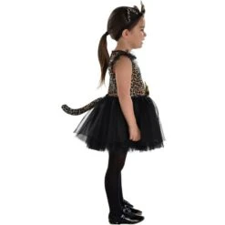AMSCAN Baby Cute Cat Costume 8 AMSCAN Baby Cute Cat Costume -Amscan P941281 03