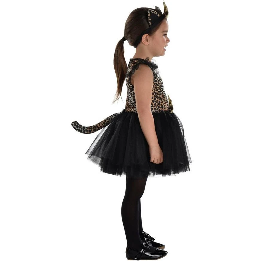 AMSCAN Baby Cute Cat Costume 4 AMSCAN Baby Cute Cat Costume - Image 4