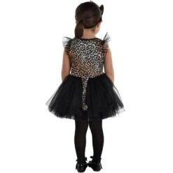 AMSCAN Baby Cute Cat Costume 9 AMSCAN Baby Cute Cat Costume -Amscan P941281 04