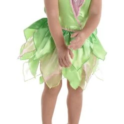 AMSCAN Kids' Classic Tinker Bell Costume - Disney Peter Pan -Amscan P941307 02