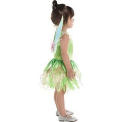AMSCAN Baby Classic Tinker Bell Costume - Disney -Amscan P941325 04