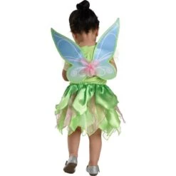 AMSCAN Baby Classic Tinker Bell Costume - Disney -Amscan P941325 05
