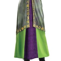 AMSCAN Kids' Winifred Sanderson Costume - Disney Hocus Pocus -Amscan P941331 03