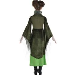 AMSCAN Kids' Winifred Sanderson Costume - Disney Hocus Pocus -Amscan P941331 05