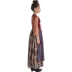 AMSCAN Kids' Mary Sanderson Costume - Disney Hocus Pocus -Amscan P941334 03