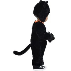 AMSCAN Baby Cuddly Cat Costume 8 AMSCAN Baby Cuddly Cat Costume -Amscan P941353 03